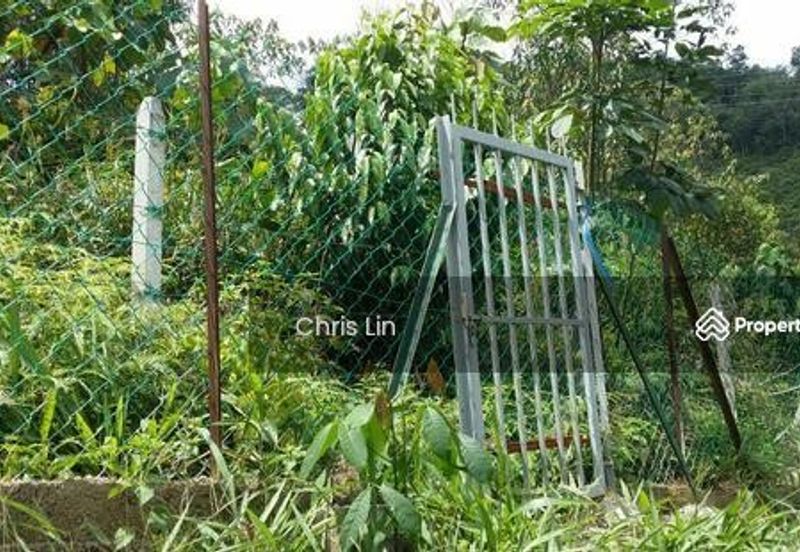 Taman Bentong Makmur