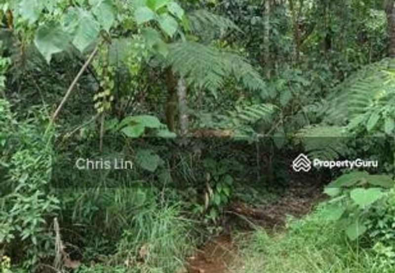 Taman Bentong Makmur