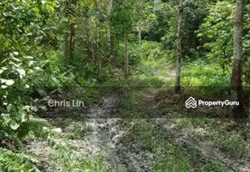 Taman Bentong Makmur