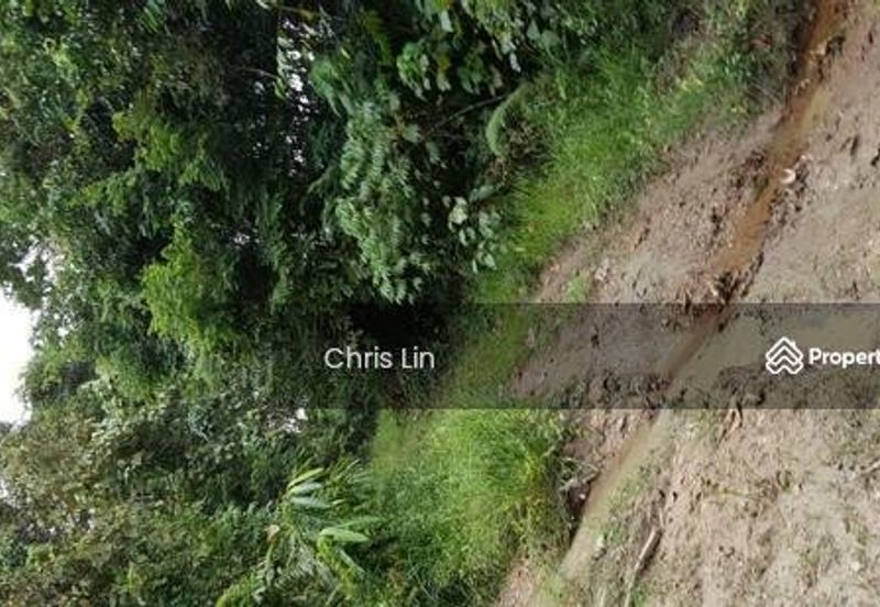 Taman Bentong Makmur