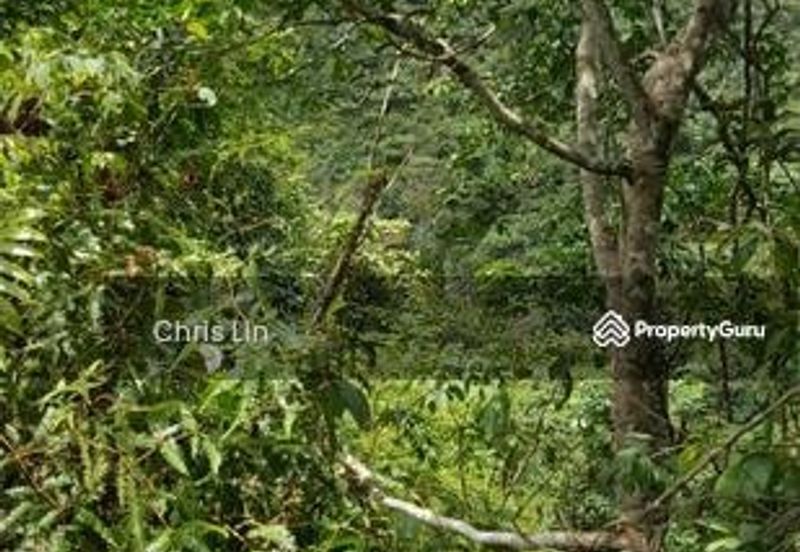 Taman Bentong Makmur