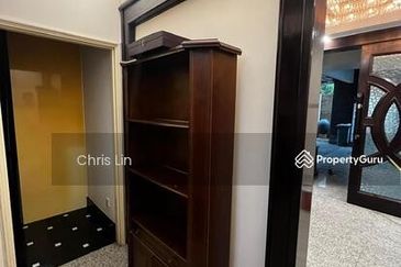 Taman Tasik Titiwangsa