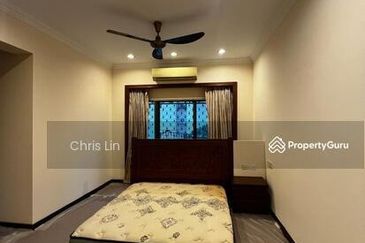 Taman Tasik Titiwangsa