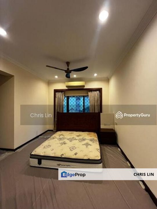 Titiwangsa Tasik , Kuala Lumpur Titiwangsa, 53200 Kuala Lumpur 2 Storey  Bangalow for Rent / Sale   (Directly Facing Titiwangsa Lake), Kuala Lumpur, Titiwangsa 