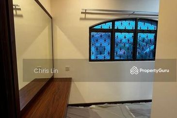 Taman Tasik Titiwangsa