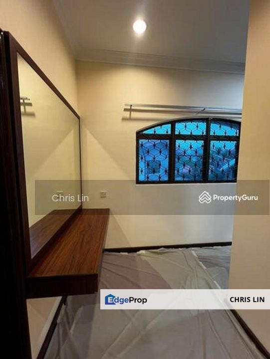 Titiwangsa Tasik , Kuala Lumpur Titiwangsa, 53200 Kuala Lumpur 2 Storey  Bangalow for Rent / Sale   (Directly Facing Titiwangsa Lake), Kuala Lumpur, Titiwangsa 