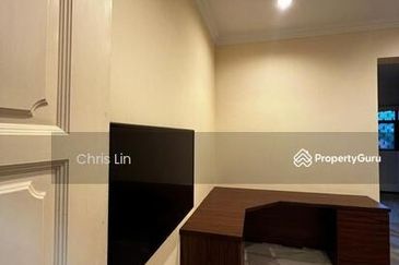 Taman Tasik Titiwangsa