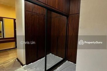 Taman Tasik Titiwangsa