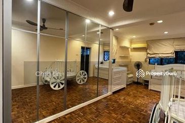 Taman Tasik Titiwangsa