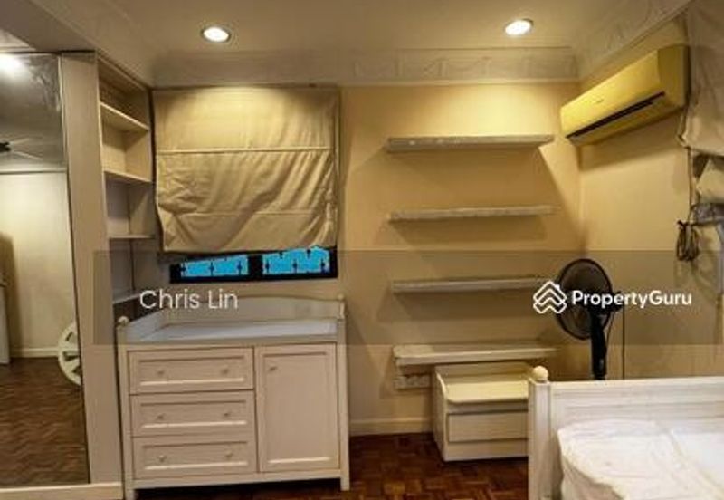 Taman Tasik Titiwangsa