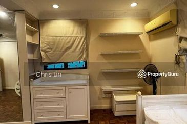 Taman Tasik Titiwangsa