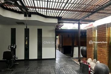 Taman Tasik Titiwangsa