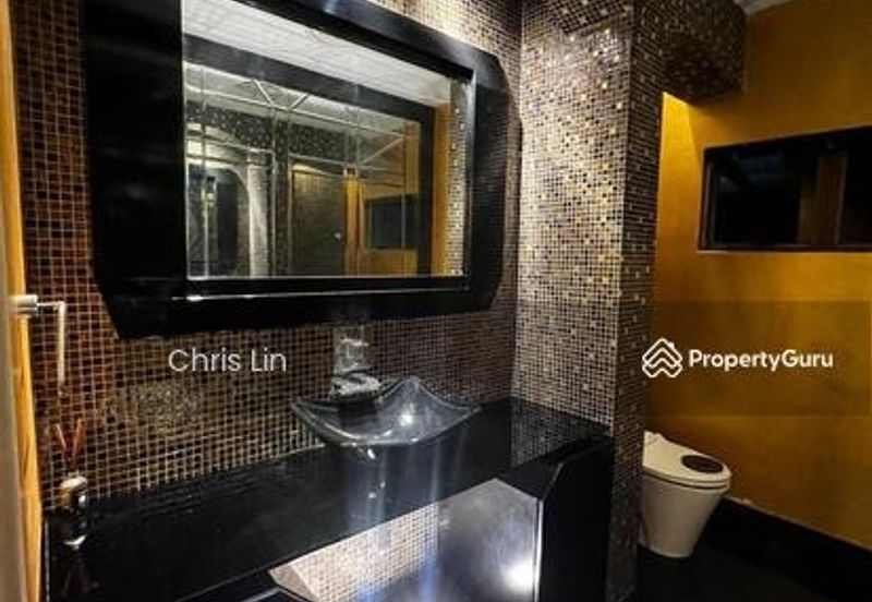 Taman Tasik Titiwangsa