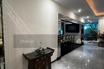 Taman Tasik Titiwangsa