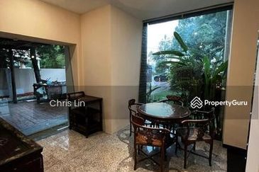 Taman Tasik Titiwangsa