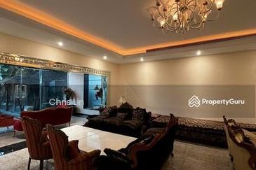 Taman Tasik Titiwangsa