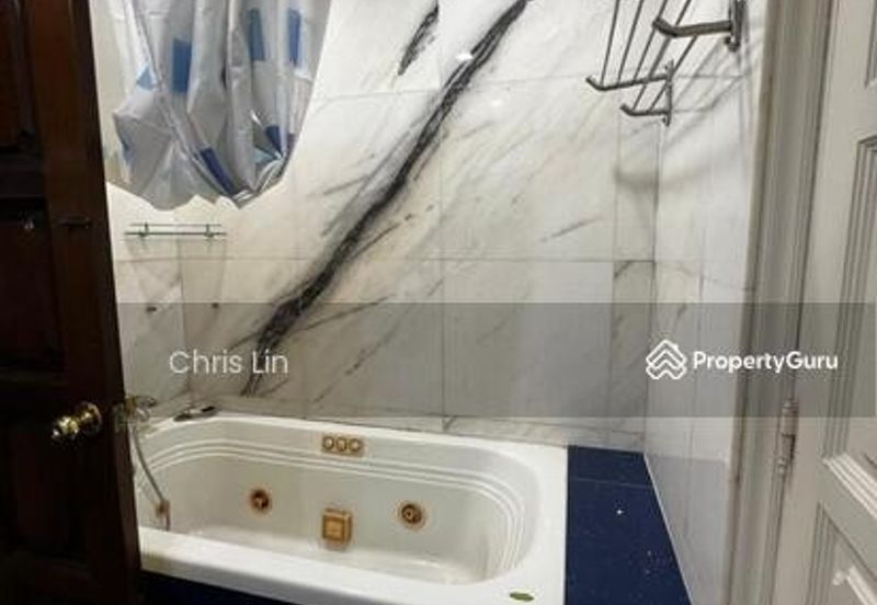 Taman Tasik Titiwangsa