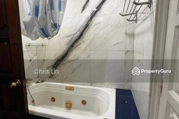 Taman Tasik Titiwangsa