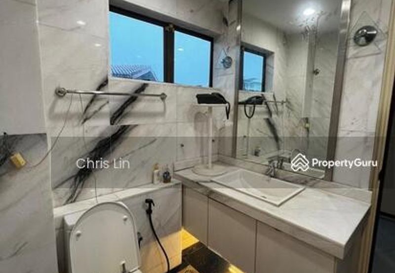 Taman Tasik Titiwangsa