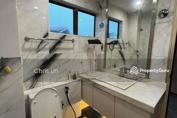 Taman Tasik Titiwangsa