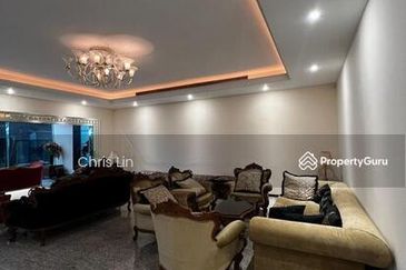 Taman Tasik Titiwangsa