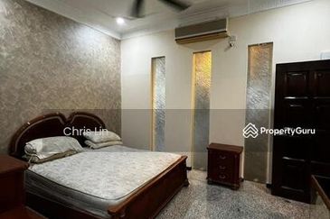 Taman Tasik Titiwangsa