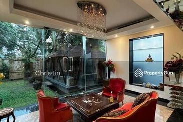 Taman Tasik Titiwangsa