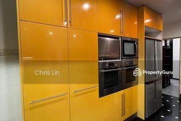 Taman Tasik Titiwangsa