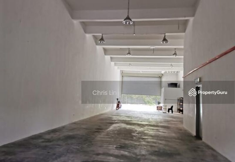 Taman Perindustrian UEP