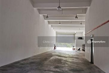 Taman Perindustrian UEP