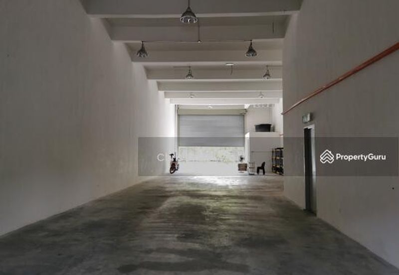 Taman Perindustrian UEP