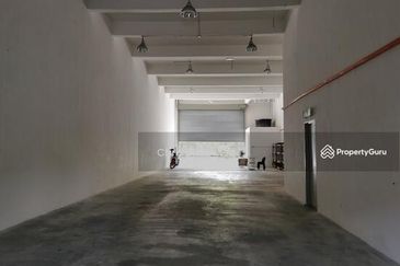 Taman Perindustrian UEP