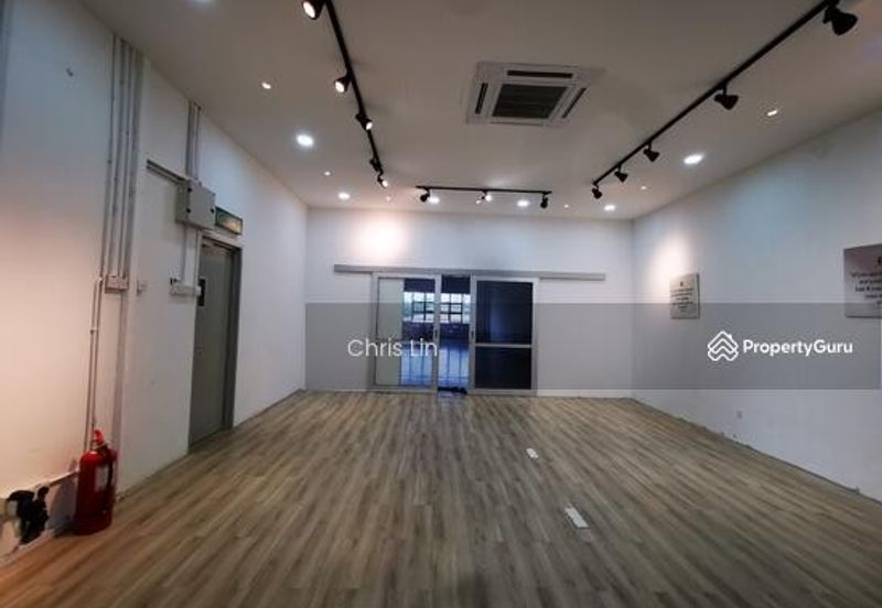 Taman Perindustrian UEP