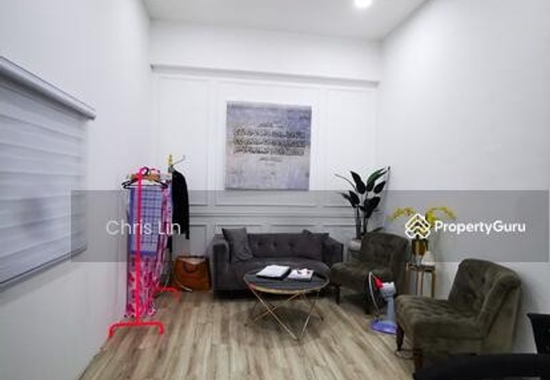 Taman Perindustrian UEP