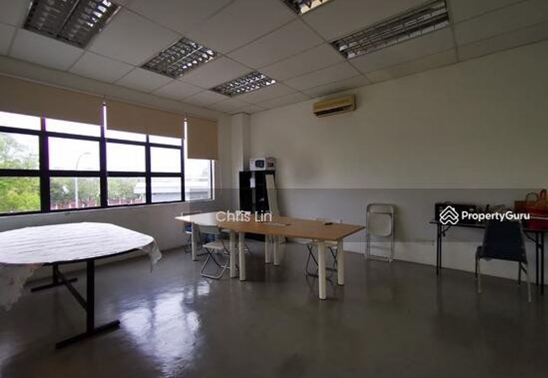 Taman Perindustrian UEP