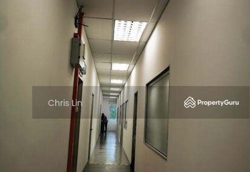 Taman Perindustrian UEP