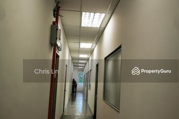 Taman Perindustrian UEP