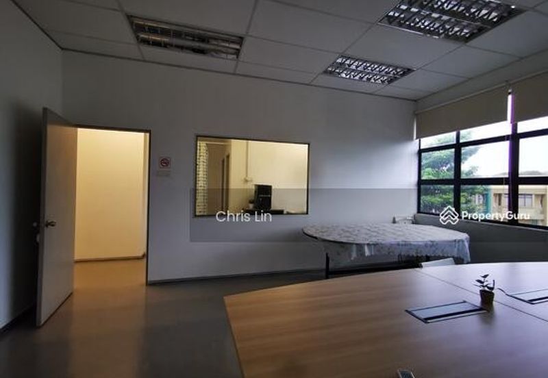 Taman Perindustrian UEP