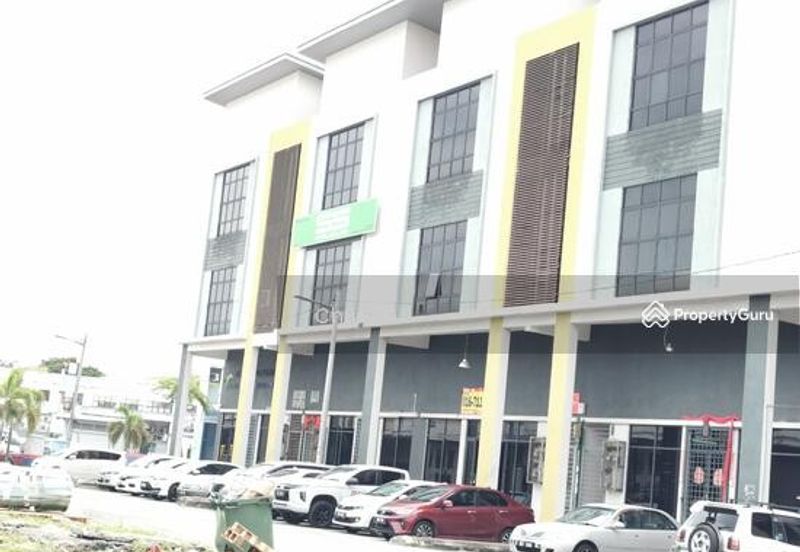 Taman Perindustrian UEP