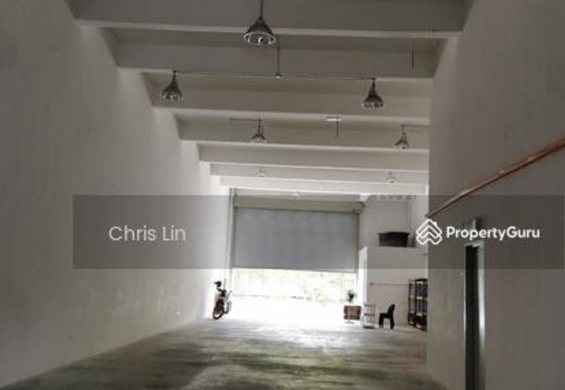 Taman Perindustrian UEP