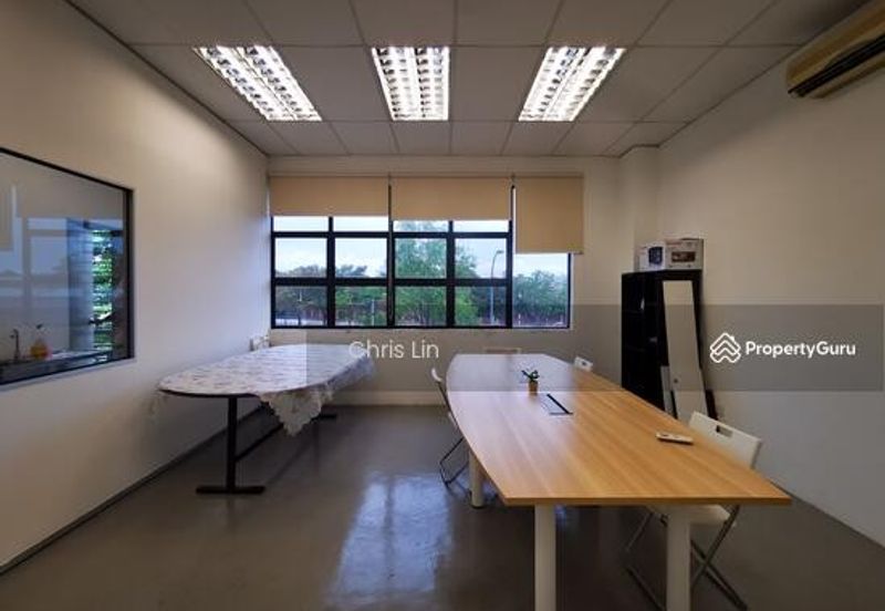 Taman Perindustrian UEP