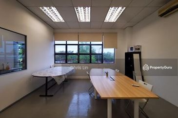 Taman Perindustrian UEP