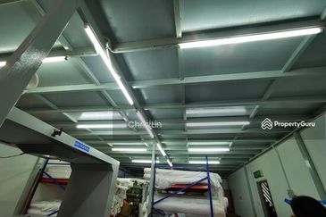 Taman Perindustrian UEP