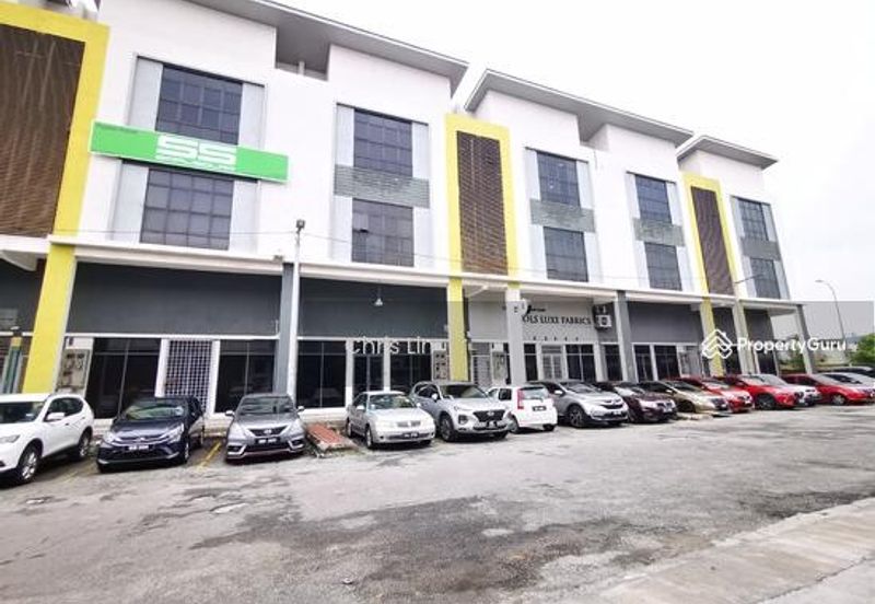 Taman Perindustrian UEP