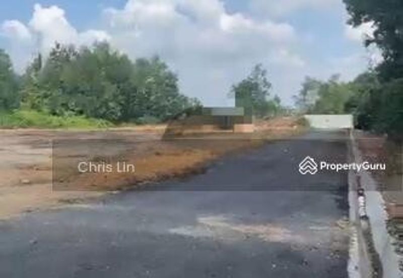 Kampung Baru Balakong