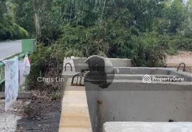 Kampung Baru Balakong