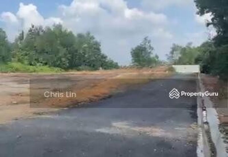 Kampung Baru Balakong