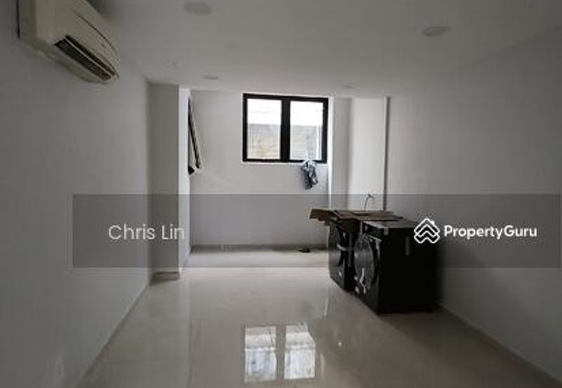 Lake Fields - Meadows and Glades