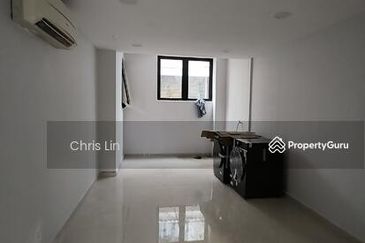 Lake Fields - Meadows and Glades