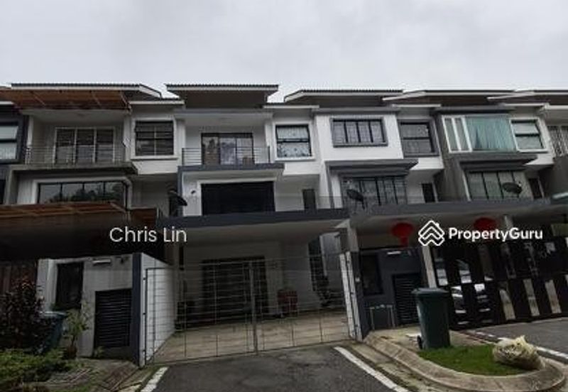 Lake Fields - Meadows and Glades